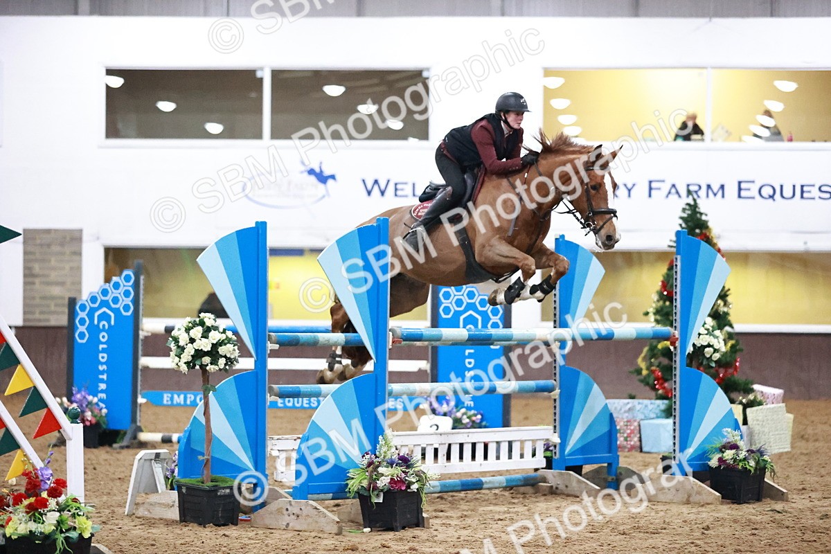 SBM_002830 - Class 12 - Blue Chip Dynamic B&C Championship Qualifier 1.25m 1.30m