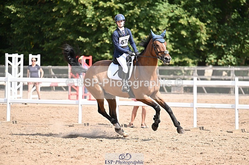 250823A-140824-30868 - NAF Round 1 13.30 to 14.30