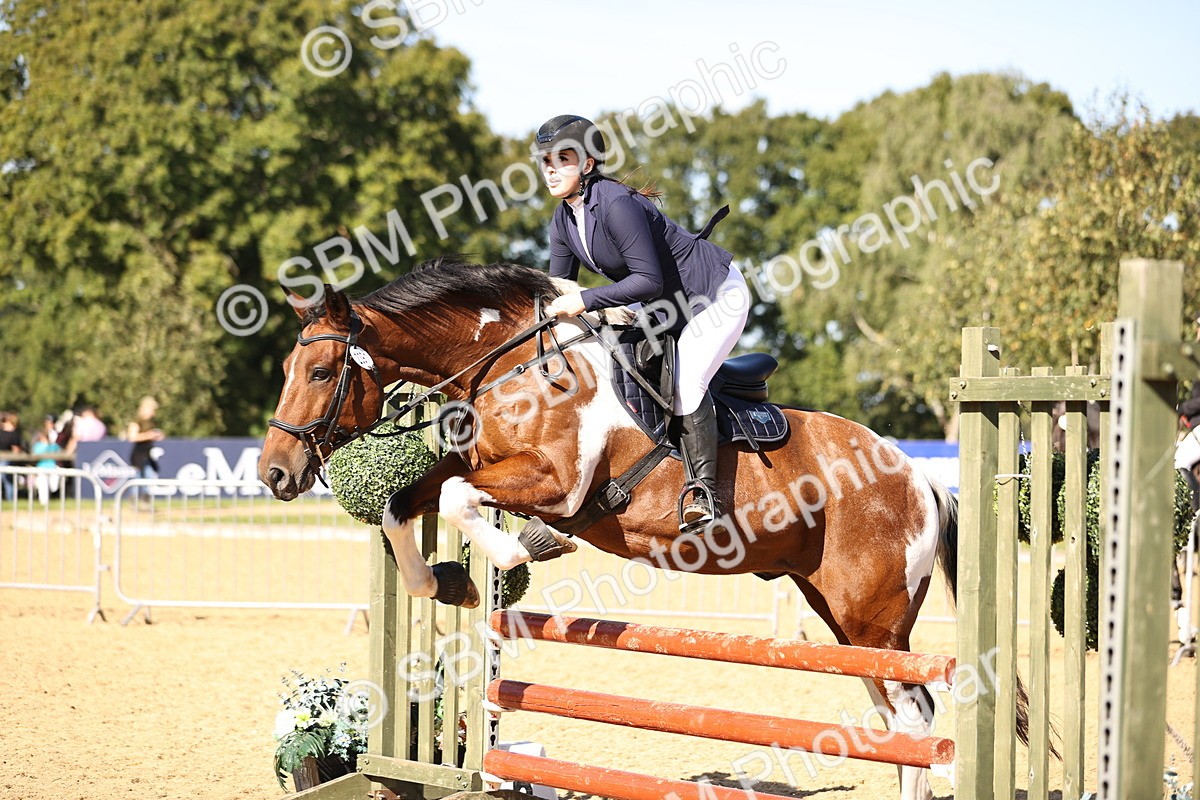 SBM_38277 - J39 - Senior 85cm Championship