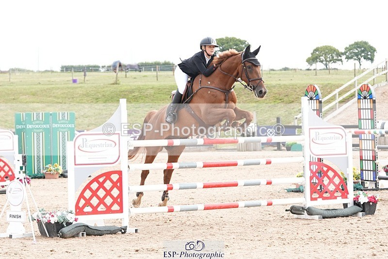 250803-090026-11442 - Cls 25 Senior 1.20m Open