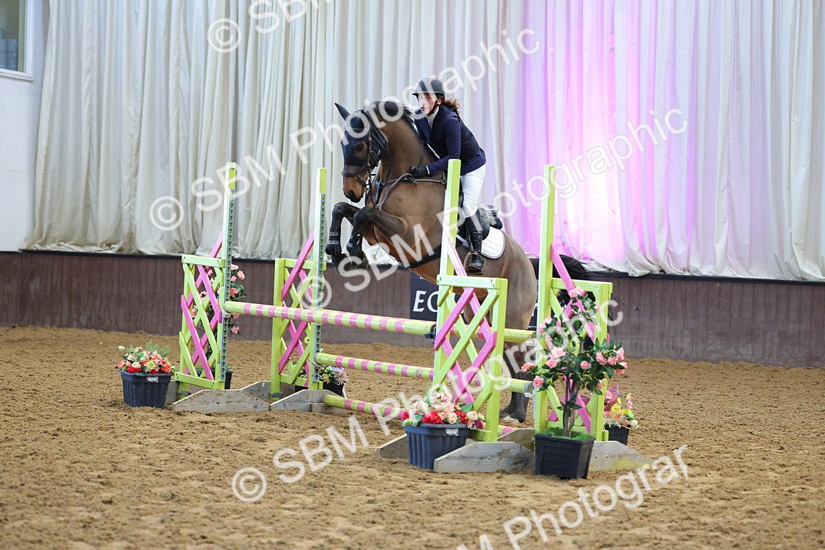 SBM_002060 - Class 8 - Senior British Novice 90cm