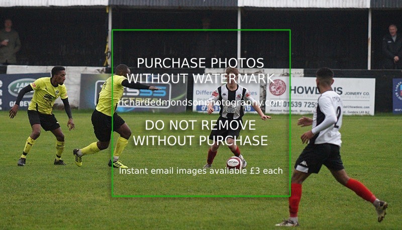 DSC02630 - Kendal Town v Yorkshire Amateurs (9/10/21)