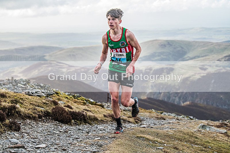 Grisedale-27 - Grisedale Grind Fell Race Wednesday 15th April 2026
