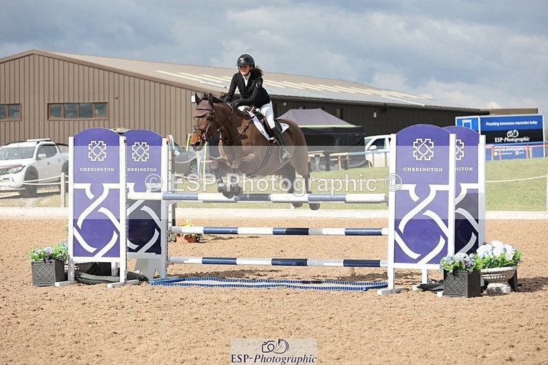 250314-130944-02086 - Cls 8+9 Foxhunter and 1.20m Open