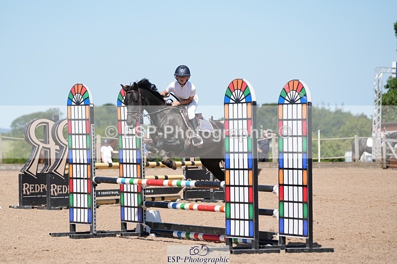 250712-112254-00823 - Cls 2 Small Pony Team