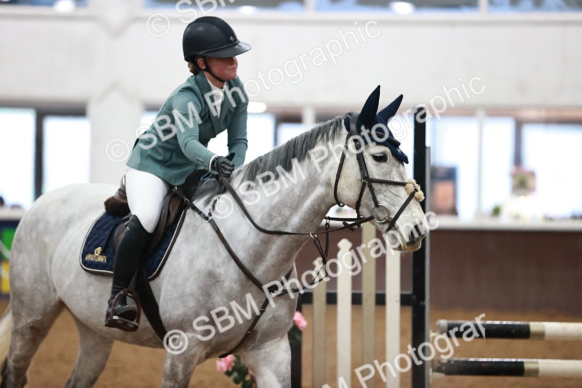 SBM_004292 - Class 15 - Senior British Novice 90cm