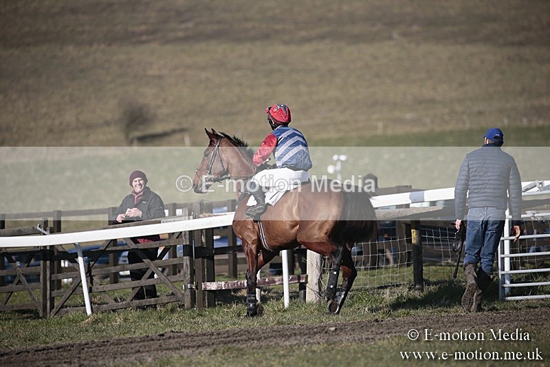 PtP 240218 566 - Vine & Craven Hunt Point-to-Point Barbury racecourse 24/02/18