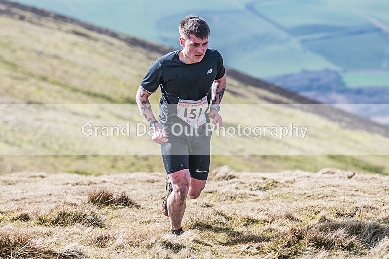 Black Combe-224 - Black Combe Fell Race Saturday 7th March 2026