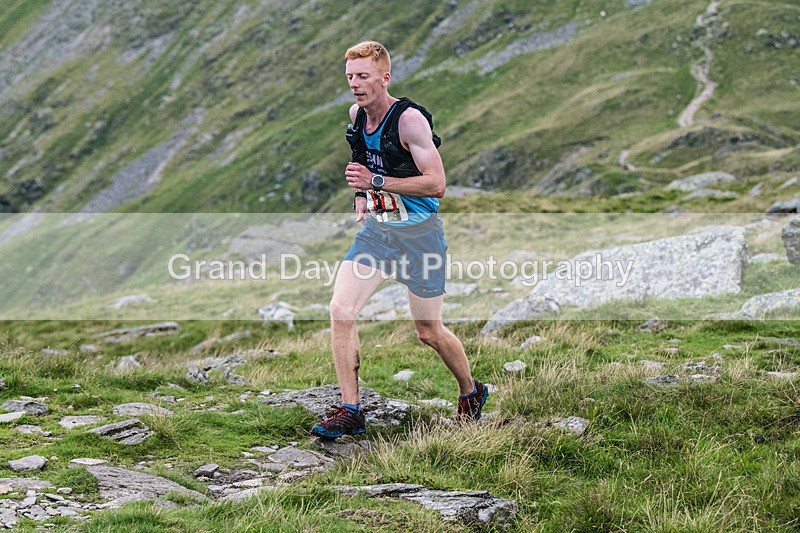 Kentmere-355 - Pete Bland Kentmere Horseshoe Fell Race Sunday 20th July 2025