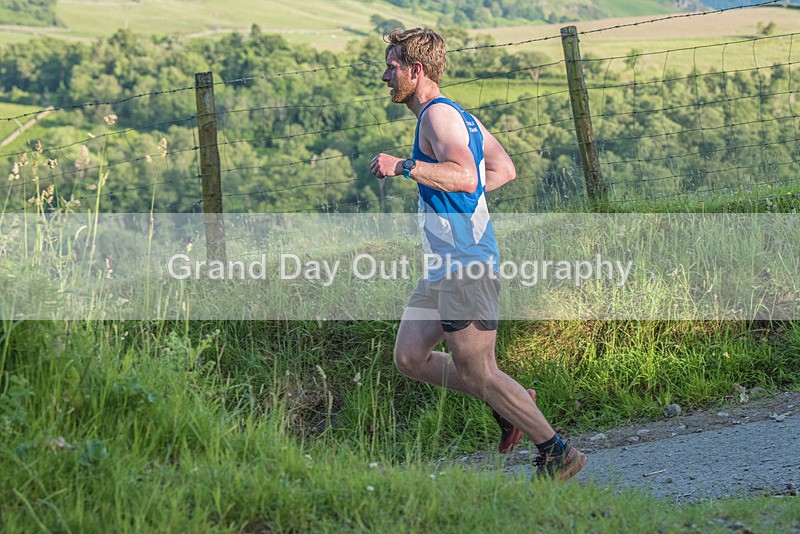 Round Latrigg-244 - Round Latrigg Fell Race Wednesday 22nd June 2022