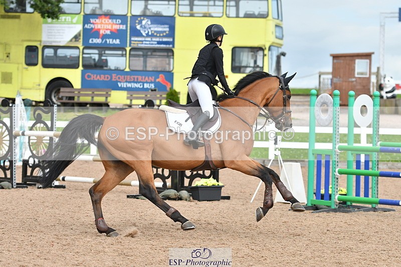 240727A-164038-06708 - Cls 25 1.10m Amateur Qualifier