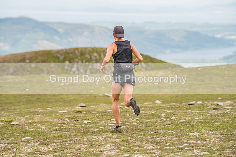 Helvellyn-93 - Helvellyn & The Dodds Fell Race Saturday 27th May 2023