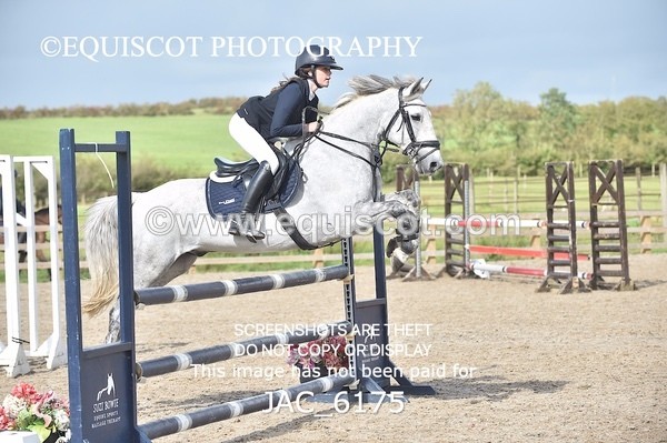 JAC_6175 - CLASS 7 SAT Blue Chip Pony Newcomers/ 1m Open