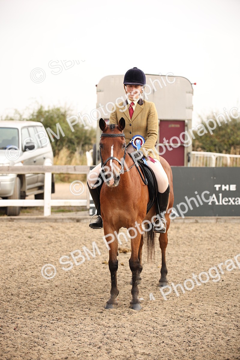 SBM_09824 - Class 401 Riding Club Pony
