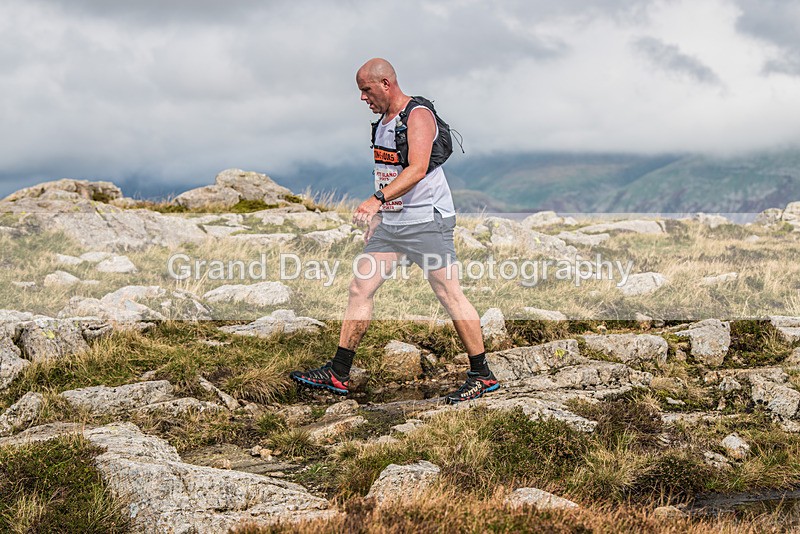 Three Shires-1600 - Three Shires Fell Face Saturday 16th September 2023
