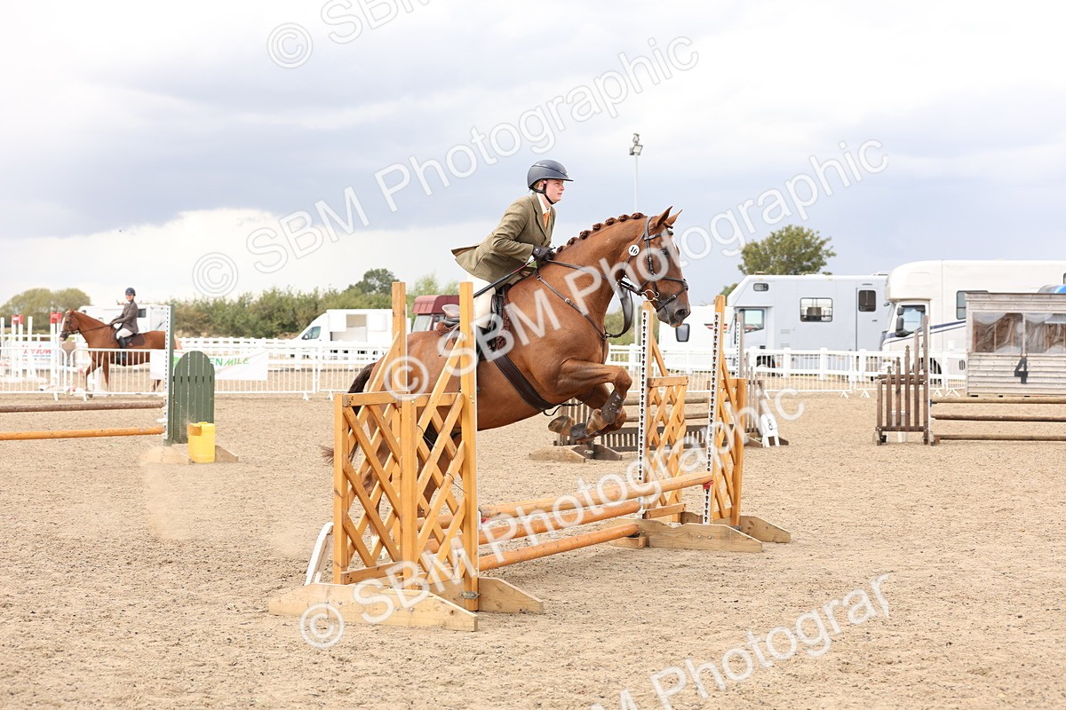 SBM_07454 - Class 59a -  Style & Performance - 80cm (15-19)