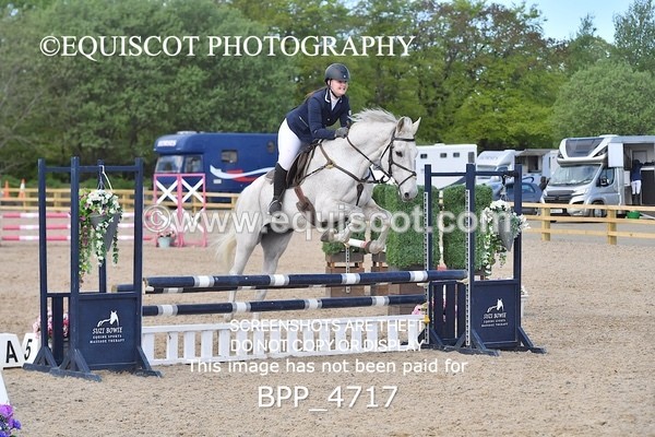 BPP_4717 - CLASS 13 SAT 0.85m Amateur Championship Qualifier