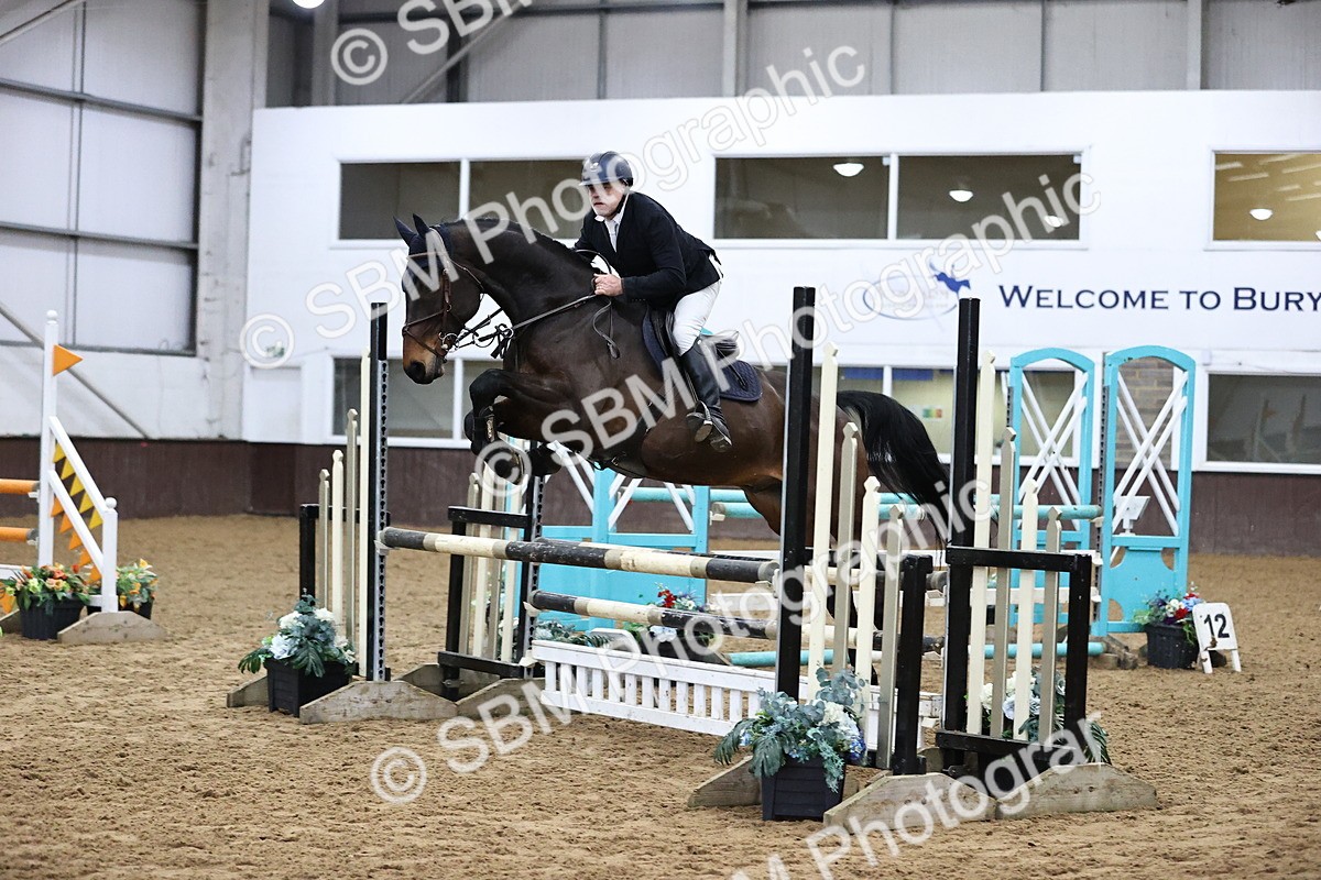 SBM_001230 - Class 3 - Senior Discovery - 1.00m Open