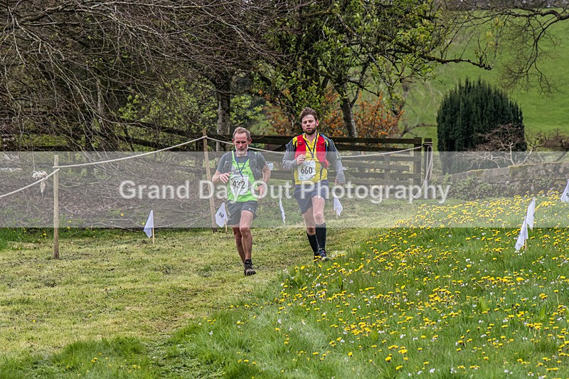 3 Peaks-3194 - The 3 Peaks Race Saturday 27th April 2024