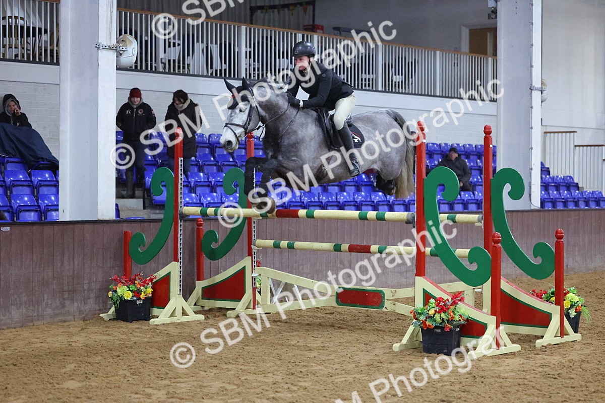 SBM_003178 - Class 18 - National 1.30m/1.40m Open Handicap (1.30m - 1.40m)