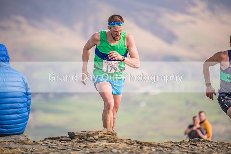Coledale-87 - Coledale Horseshoe Fell Race Saturday 30th March 2024