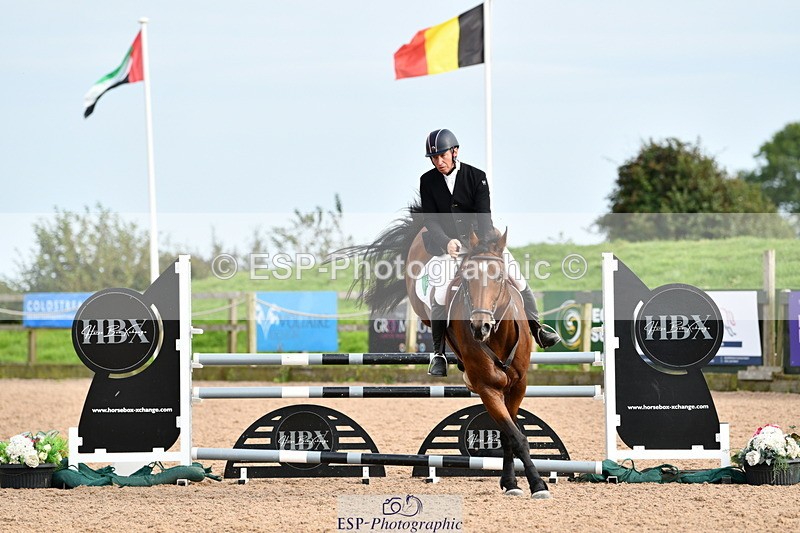 240915A-164431-11097 - Cls 30 Snr Foxhunter
