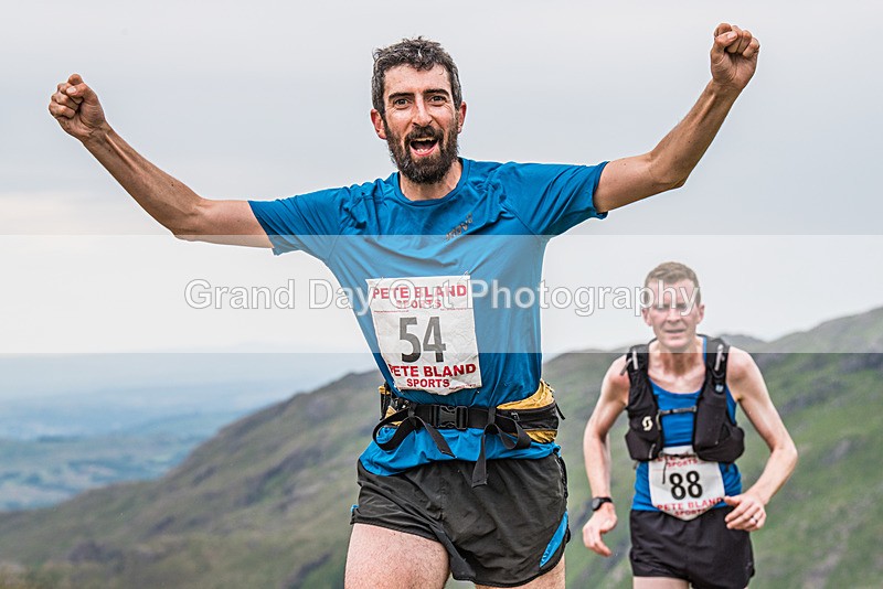 Great Lakes-82 - Great Lakes Fell Race Saturday 17th June 2023