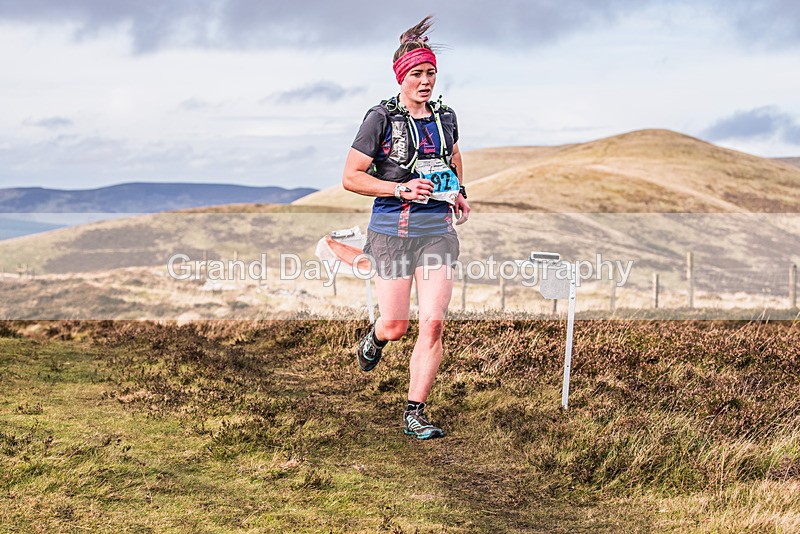 Leg Four-241 - Leg 4 British Fell & Hill Relay Championship Broughton Scotland Saturday 15th October 2022