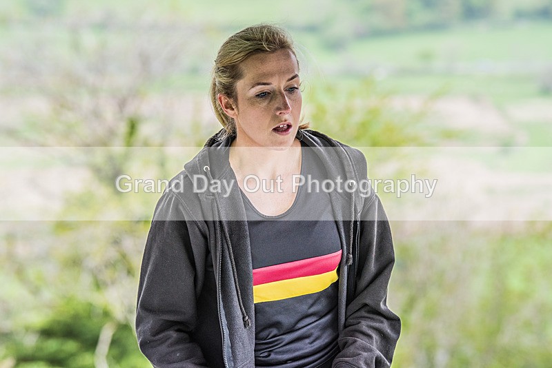 Two Tops Dash-6 - Two Tops Dash Fell Race Saturday 14th May 2022