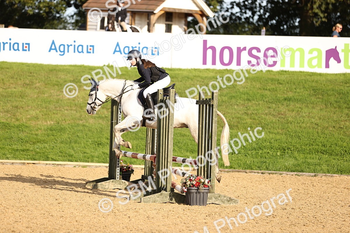 SBM_52996 - J10 - Junior Pony 75cm Championship