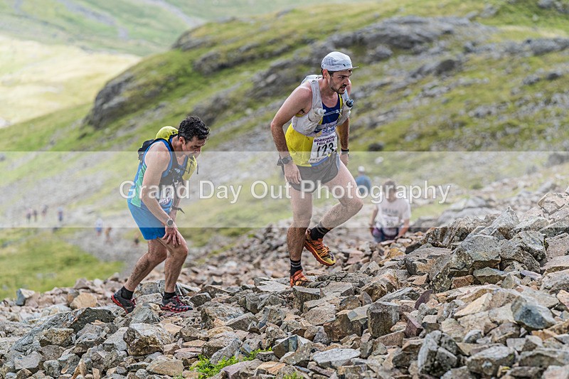 Borrowdale-391 - Borrowdale Fell Race Saturday 3rd August 2024