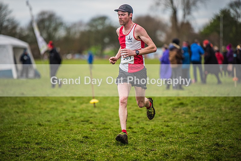 Blackpool-1035 - Mid Lancs XC Blackpool Saturday 13th January 2024