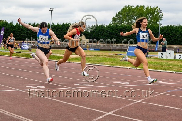 Sen25SUN-916658 - Track Female