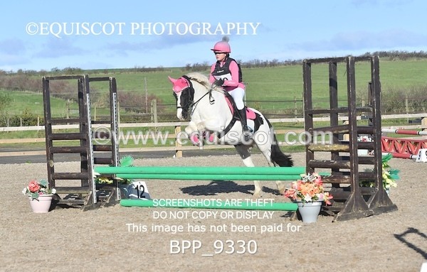 BPP_9330 - CLASS 3 60CM