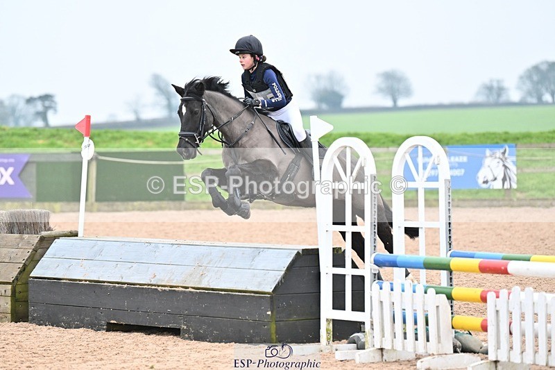 250118-105610-00536 - Cls 2 A&B 80cm 10.45 to 11.40