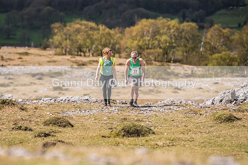 Dean Barwick-359 - Dean Barwick Dash Fell Race Sunday 19th April 2026