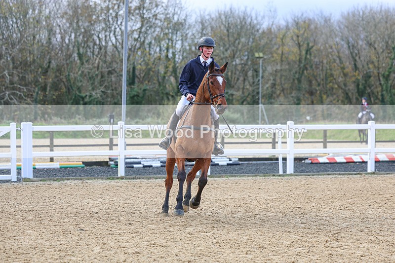 3E7A0762 - Class 1: 90 - 95cm