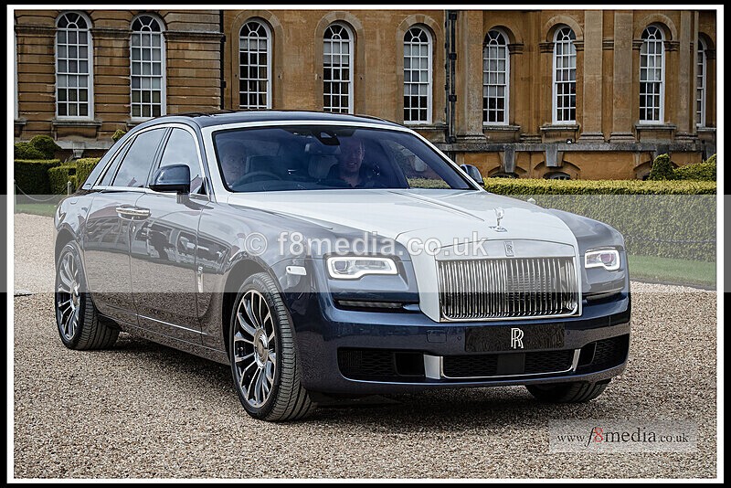  - Salon Privé 2019