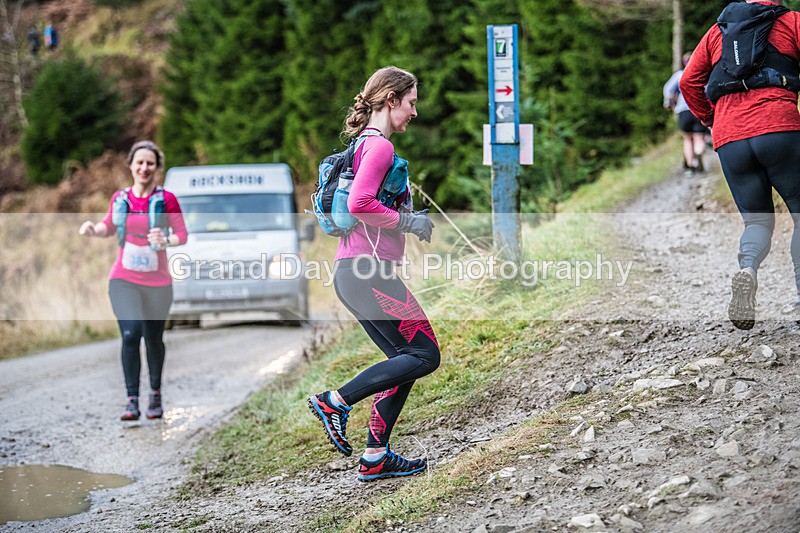 Glentress 21  10K-600 - High Terrain Events Glentress 21 & 10K Trail Races Saturday 16th November 2024