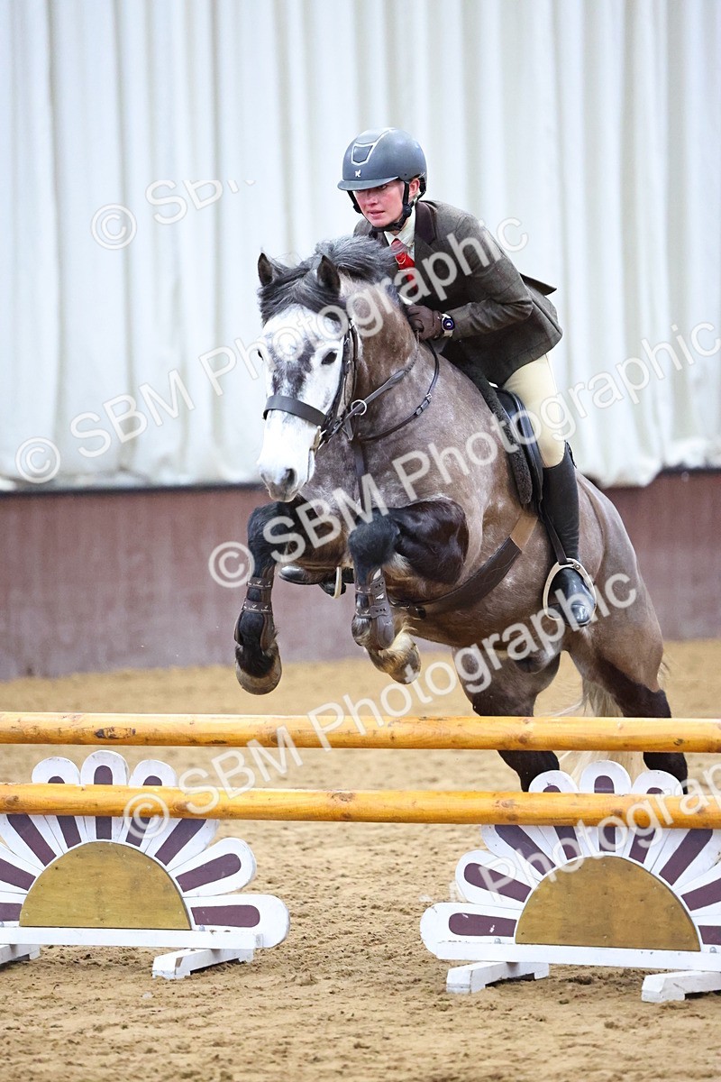 SBM_004978 - Class 41 - Not exceeding 143cms