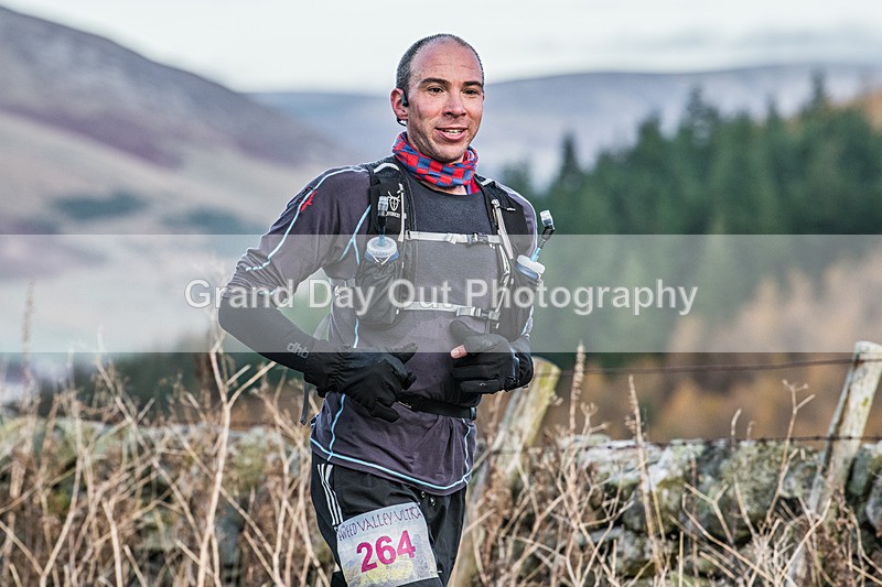 Tweed Valley-19 - High Terrain Events Tweed Valley 65 & 50K Ultra Trail Races Sunday 17th November 2024