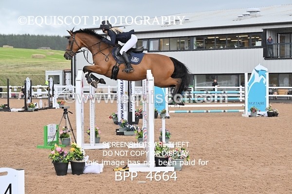 BPP_4664 - CLASS 6 WED 1.30 Open Inc The Scottish Branch Young Riders Championship