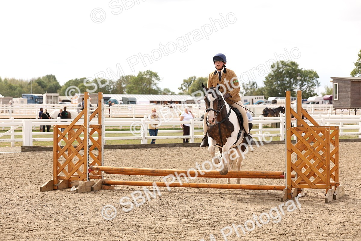 SBM_06106 - Class 57a -  Style & Performance - 60cm (15-19)