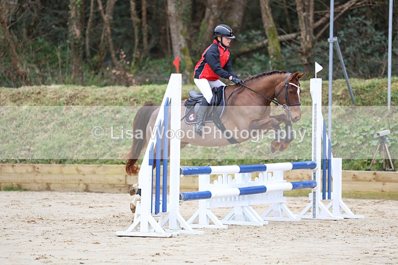 3E7A8364 - Class 2: 80/85cm