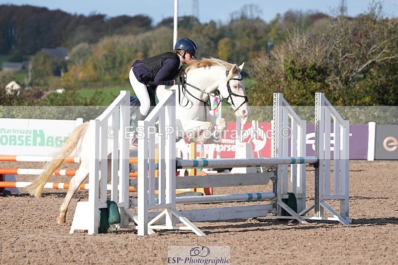 251025-110817-00129 - Chard 25th & 26th Oct BS Juniors/COH/Club/schools unaffiliated showjumping