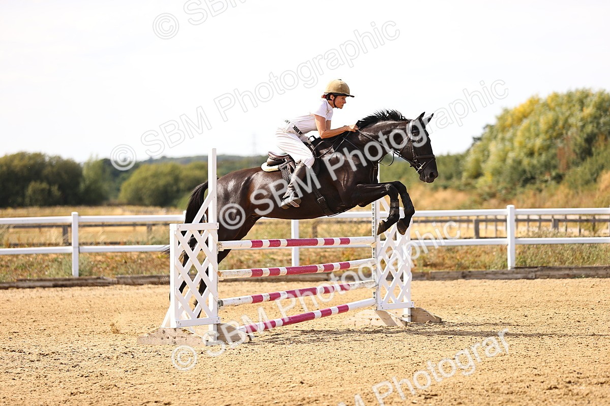 SBM_001377 - Class 5 - 1.05m Amateur Championship Qualifier