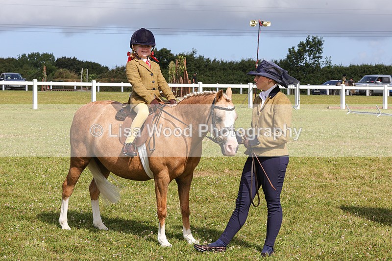 1X9A3664 - Class 29: Lead Rein SP/SHP