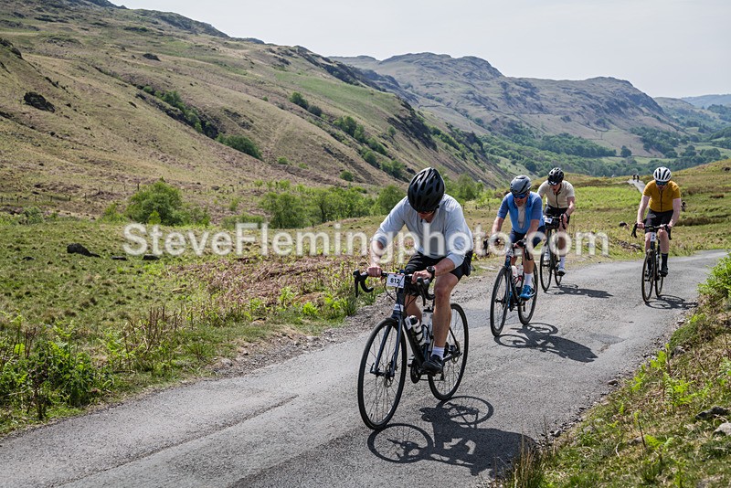 142655 - Hardknott Pass Camera 1 14.00-15.00