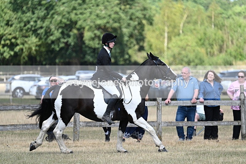 WJ7_3447 - Class 8 Ridden Veterans