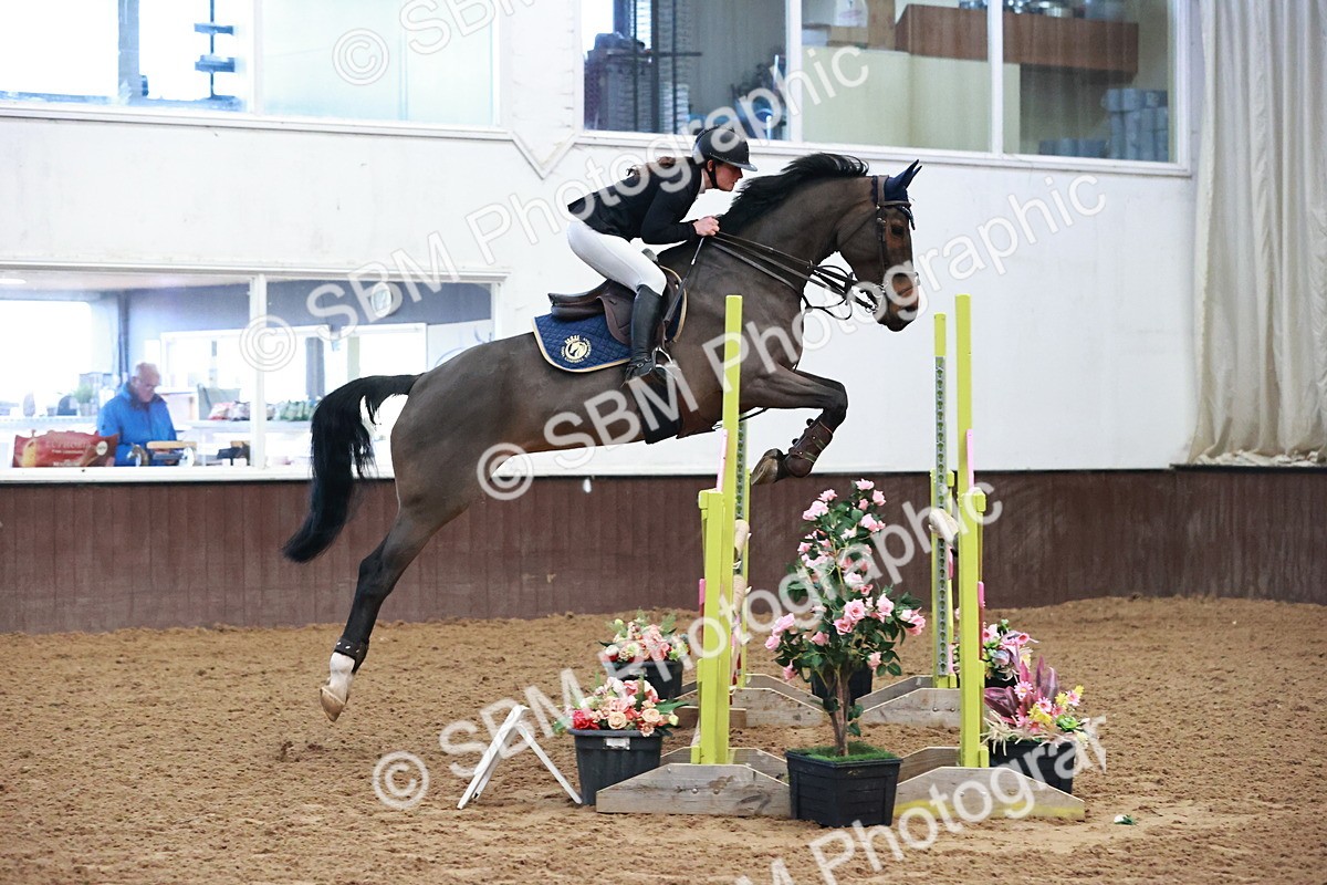 SBM_002643 - Class 10 - Senior Newcomer 1.10m